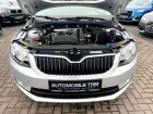 Škoda Octavia Combi 1.4 TSI/AUTOMATIK/PDC/AHK/GARANTIE
