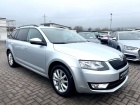 Škoda Octavia Combi 1.4 TSI/AUTOMATIK/PDC/AHK/GARANTIE