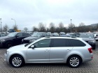 Škoda Octavia Combi 1.4 TSI/AUTOMATIK/PDC/AHK/GARANTIE