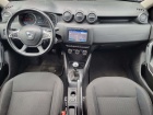 Dacia Duster II Comfort NAVI+ALU+AHK+GARANTIE+I.HAND
