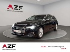 Audi A6 40 TDI qu. S-tronic design AHK+ACC+LED+