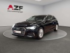 Audi A6 40 TDI qu. S-tronic design AHK+ACC+LED+