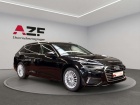 Audi A6 40 TDI qu. S-tronic design AHK+ACC+LED+