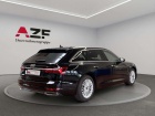 Audi A6 40 TDI qu. S-tronic design AHK+ACC+LED+