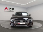 Audi A6 40 TDI qu. S-tronic design AHK+ACC+LED+
