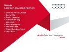 Audi A6 40 TDI qu. S-tronic design AHK+ACC+LED+