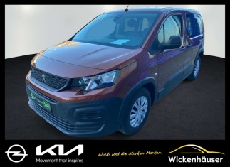 Peugeot Rifter 1.2 PureTech 110 L1 S&S Active Pack Navi