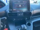 Peugeot Rifter 1.2 PureTech 110 L1 S&S Active Pack Navi