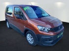 Peugeot Rifter 1.2 PureTech 110 L1 S&S Active Pack Navi