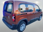 Peugeot Rifter 1.2 PureTech 110 L1 S&S Active Pack Navi