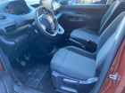 Peugeot Rifter 1.2 PureTech 110 L1 S&S Active Pack Navi