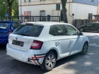 Škoda Fabia Cool Plus