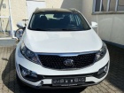 Kia Sportage 1,6 GDI Automatik GETRIEBESCHADEN