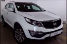 Kia Sportage 1,6 GDI Automatik GETRIEBESCHADEN