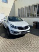 Kia Sportage 1,6 GDI Automatik GETRIEBESCHADEN