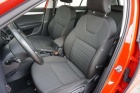 Škoda Octavia Combi Style 4x4 DSG SHZ PDC 1.Hand