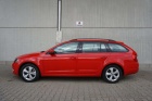 Škoda Octavia Combi Style 4x4 DSG SHZ PDC 1.Hand