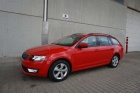 Škoda Octavia Combi Style 4x4 DSG SHZ PDC 1.Hand