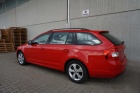 Škoda Octavia Combi Style 4x4 DSG SHZ PDC 1.Hand