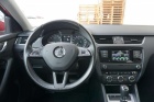 Škoda Octavia Combi Style 4x4 DSG SHZ PDC 1.Hand