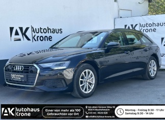 Audi A6 45 3.0 TDI QUATTRO Avant  VIRTUAL+ ACC STHZ 4xSHZ