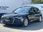 Audi A6 45 3.0 TDI QUATTRO Avant  VIRTUAL+ ACC STHZ 4xSHZ