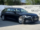 Audi A6 45 3.0 TDI QUATTRO Avant  VIRTUAL+ ACC STHZ 4xSHZ