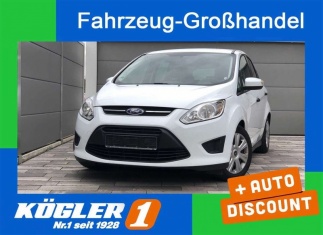 Ford C-MAX 1.0 EcoBoost Ambiente
