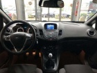 Ford Fiesta 1.0 EcoBoost ST-Line Navi SHZ PDC