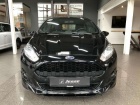 Ford Fiesta 1.0 EcoBoost ST-Line Navi SHZ PDC