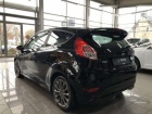 Ford Fiesta 1.0 EcoBoost ST-Line Navi SHZ PDC