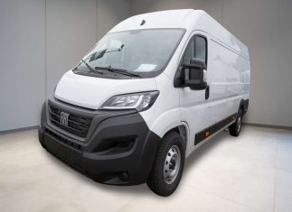Fiat Ducato KW Maxi L5H2 335 140 PS