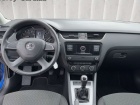 Skoda Octavia Combi Ambition Klima Tempomat PDC