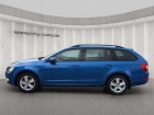 Skoda Octavia Combi Ambition Klima Tempomat PDC