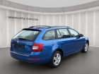 Skoda Octavia Combi Ambition Klima Tempomat PDC
