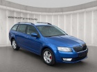 Skoda Octavia Combi Ambition Klima Tempomat PDC