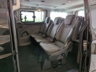 Ford Tourneo Custom 320 L1 Titanium Kamera 9-Sitze SY