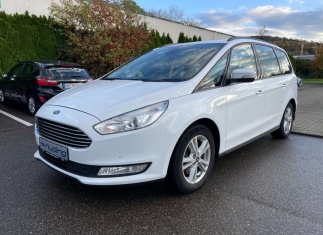 Ford Galaxy 2.0 EcoBlue Aut. Business Navi/PDC/Klima
