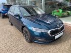 Škoda Octavia Combi 1,4 TSI DSG First Edition iV
