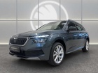 Škoda Kamiq STYLE 1.6l TDI AHK+DSG+AMUNDSEN+PDC+LED+SH