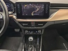 Škoda Kamiq STYLE 1.6l TDI AHK+DSG+AMUNDSEN+PDC+LED+SH