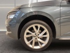 Škoda Kamiq STYLE 1.6l TDI AHK+DSG+AMUNDSEN+PDC+LED+SH