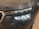 Škoda Kamiq STYLE 1.6l TDI AHK+DSG+AMUNDSEN+PDC+LED+SH