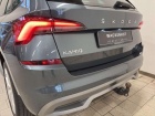Škoda Kamiq STYLE 1.6l TDI AHK+DSG+AMUNDSEN+PDC+LED+SH