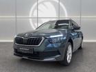 Škoda Kamiq STYLE 1.6l TDI AHK+DSG+AMUNDSEN+PDC+LED+SH