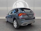 Škoda Kamiq STYLE 1.6l TDI AHK+DSG+AMUNDSEN+PDC+LED+SH