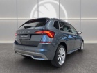 Škoda Kamiq STYLE 1.6l TDI AHK+DSG+AMUNDSEN+PDC+LED+SH