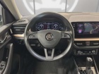 Škoda Kamiq STYLE 1.6l TDI AHK+DSG+AMUNDSEN+PDC+LED+SH
