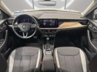 Škoda Kamiq STYLE 1.6l TDI AHK+DSG+AMUNDSEN+PDC+LED+SH