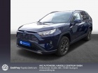 Toyota RAV4 RAV 4 2.5 4x4 Hybrid Team D, Technik-Paket, LED